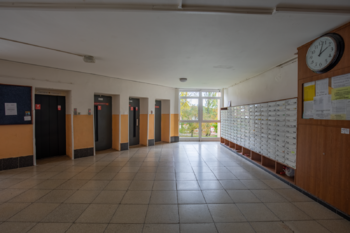 Prodej bytu 2+kk v družstevním vlastnictví 53 m², Litvínov