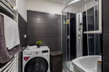 Prodej bytu 2+kk v družstevním vlastnictví 53 m², Litvínov