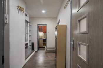 Prodej bytu 2+kk v družstevním vlastnictví 53 m², Litvínov