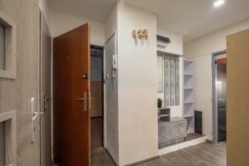 Prodej bytu 2+kk v družstevním vlastnictví 53 m², Litvínov