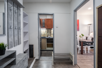 Prodej bytu 2+kk v družstevním vlastnictví 53 m², Litvínov