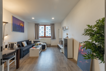 Prodej bytu 2+kk v družstevním vlastnictví 53 m², Litvínov