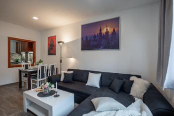 Prodej bytu 2+kk v družstevním vlastnictví 53 m², Litvínov