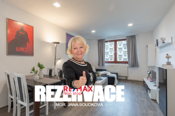 Prodej bytu 2+kk v družstevním vlastnictví 53 m², Litvínov