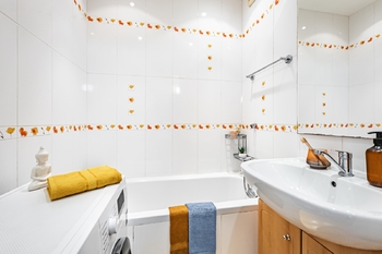 Prodej bytu 2+1 v družstevním vlastnictví 60 m², Praha 10 - Uhříněves