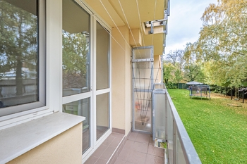 Prodej bytu 2+1 v družstevním vlastnictví 60 m², Praha 10 - Uhříněves