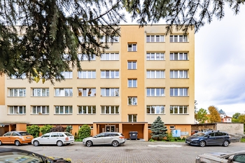 Prodej bytu 2+1 v družstevním vlastnictví 60 m², Praha 10 - Uhříněves