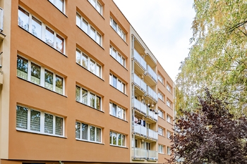 Prodej bytu 2+1 v družstevním vlastnictví 60 m², Praha 10 - Uhříněves