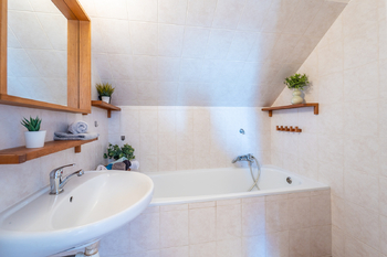 Prodej bytu 3+kk v osobním vlastnictví 71 m², Praha 9 - Újezd nad Lesy