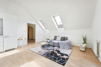 Prodej bytu 3+kk v osobním vlastnictví 71 m², Praha 9 - Újezd nad Lesy