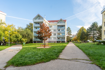 Prodej bytu 3+kk v osobním vlastnictví 71 m², Praha 9 - Újezd nad Lesy