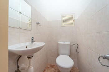 Prodej bytu 3+kk v osobním vlastnictví 71 m², Praha 9 - Újezd nad Lesy