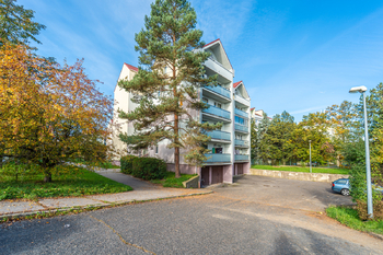 Prodej bytu 3+kk v osobním vlastnictví 71 m², Praha 9 - Újezd nad Lesy