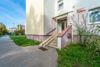 Prodej bytu 3+kk v osobním vlastnictví 71 m², Praha 9 - Újezd nad Lesy