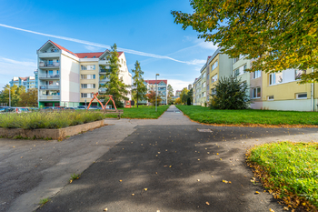 Prodej bytu 3+kk v osobním vlastnictví 71 m², Praha 9 - Újezd nad Lesy