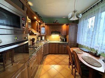 Prodej bytu 3+1 v družstevním vlastnictví 82 m², Mohelnice