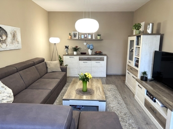 Prodej bytu 3+1 v družstevním vlastnictví 82 m², Mohelnice