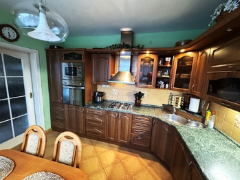 Prodej bytu 3+1 v družstevním vlastnictví 82 m², Mohelnice