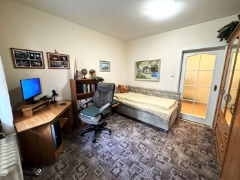 Prodej bytu 3+1 v družstevním vlastnictví 82 m², Mohelnice