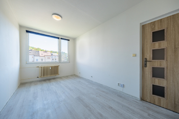 Pronájem bytu 2+kk v osobním vlastnictví 52 m², Příbram