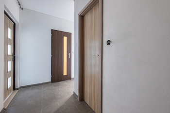 Pronájem bytu 2+kk v osobním vlastnictví 52 m², Příbram
