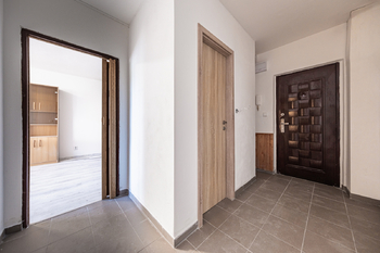 Pronájem bytu 2+kk v osobním vlastnictví 52 m², Příbram