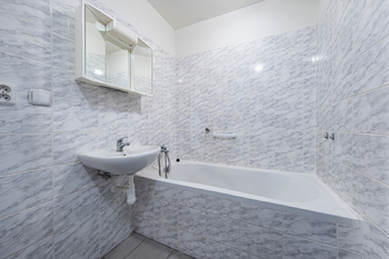 Pronájem bytu 2+kk v osobním vlastnictví 52 m², Příbram