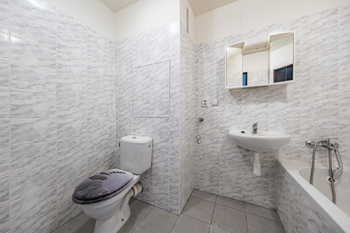 Pronájem bytu 2+kk v osobním vlastnictví 52 m², Příbram