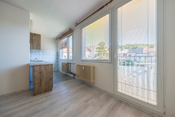 Pronájem bytu 2+kk v osobním vlastnictví 52 m², Příbram