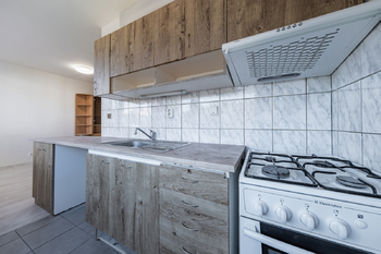 Pronájem bytu 2+kk v osobním vlastnictví 52 m², Příbram