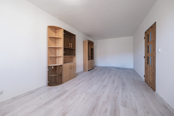 Pronájem bytu 2+kk v osobním vlastnictví 52 m², Příbram