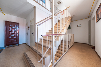 Pronájem bytu 2+kk v osobním vlastnictví 52 m², Příbram