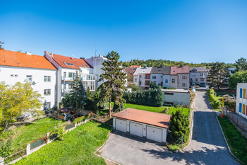 Pronájem bytu 2+kk v osobním vlastnictví 52 m², Příbram