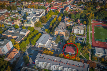 Pronájem obchodních prostor 155 m², Čelákovice