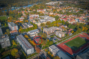 Pronájem obchodních prostor 155 m², Čelákovice