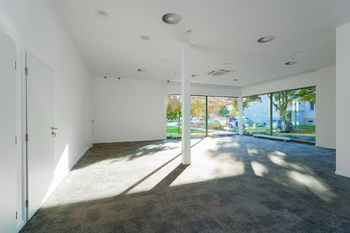 Pronájem obchodních prostor 155 m², Čelákovice