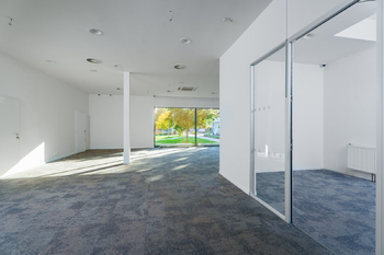 Pronájem obchodních prostor 155 m², Čelákovice