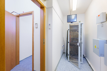 Pronájem obchodních prostor 155 m², Čelákovice
