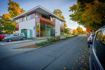 Pronájem obchodních prostor 155 m², Čelákovice