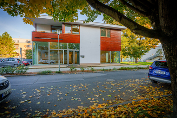 Pronájem obchodních prostor 155 m², Čelákovice