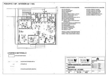 Pronájem obchodních prostor 155 m², Čelákovice