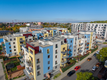 Prodej bytu 2+kk v osobním vlastnictví 58 m², Praha 10 - Záběhlice