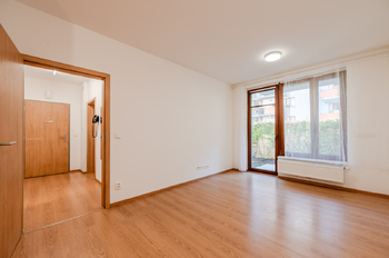 Prodej bytu 2+kk v osobním vlastnictví 54 m², Praha 10 - Hostivař