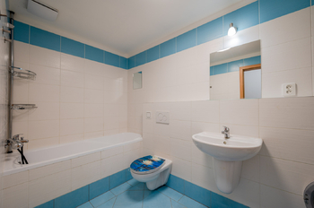 Prodej bytu 2+kk v osobním vlastnictví 54 m², Praha 10 - Hostivař