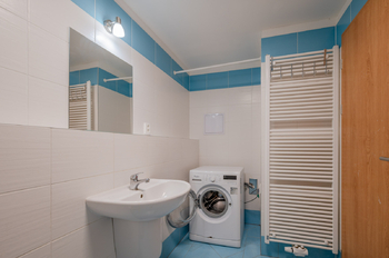 Prodej bytu 2+kk v osobním vlastnictví 54 m², Praha 10 - Hostivař