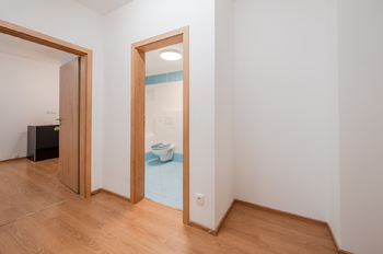 Prodej bytu 2+kk v osobním vlastnictví 54 m², Praha 10 - Hostivař