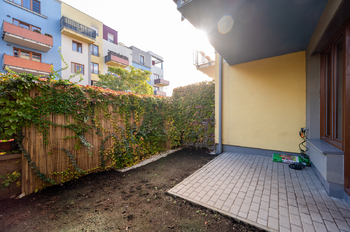 Prodej bytu 2+kk v osobním vlastnictví 54 m², Praha 10 - Hostivař