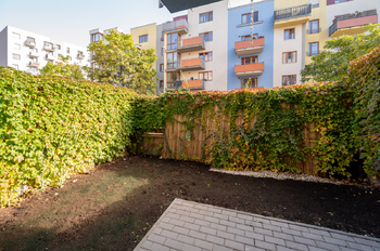 Prodej bytu 2+kk v osobním vlastnictví 54 m², Praha 10 - Hostivař