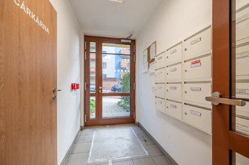 Prodej bytu 2+kk v osobním vlastnictví 54 m², Praha 10 - Hostivař