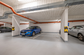 Prodej bytu 2+kk v osobním vlastnictví 54 m², Praha 10 - Hostivař